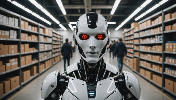 Streamline product data extraction with ai web scraping